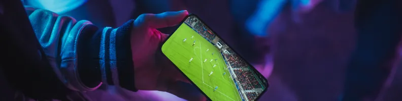 Streaming Giants Unite to Redefine Sports Broadcasting